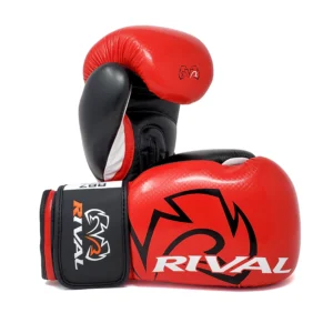 Gants de sac Rival Boxing RB7 - ROUGE